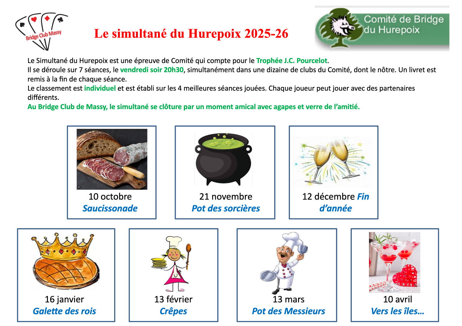 affiche